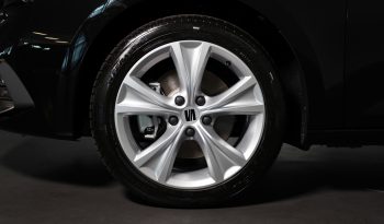 SEAT LEON SPORTSTOURER 1.5 e-Hybrid 204cv cx. DSG completo
