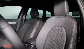 SEAT LEON SPORTSTOURER 1.5 e-Hybrid 204cv cx. DSG completo