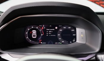 SEAT LEON SPORTSTOURER 1.5 e-Hybrid 204cv cx. DSG completo