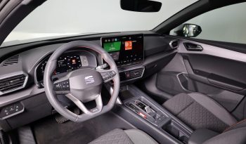 SEAT LEON SPORTSTOURER 1.5 e-Hybrid 204cv cx. DSG completo