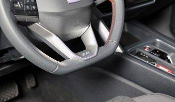 SEAT LEON SPORTSTOURER 1.5 e-Hybrid 204cv cx. DSG completo