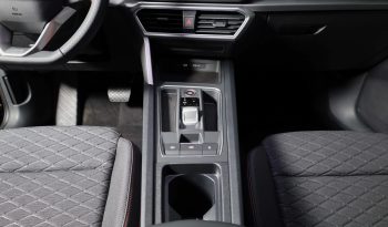 SEAT LEON SPORTSTOURER 1.5 e-Hybrid 204cv cx. DSG completo