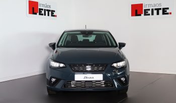 Seat Ibiza 1.0 TSI FR completo