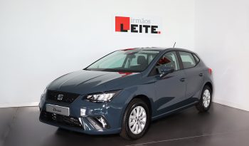 Seat Ibiza 1.0 TSI FR completo