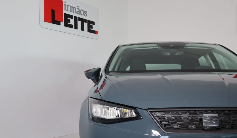 Seat Ibiza 1.0 TSI FR completo