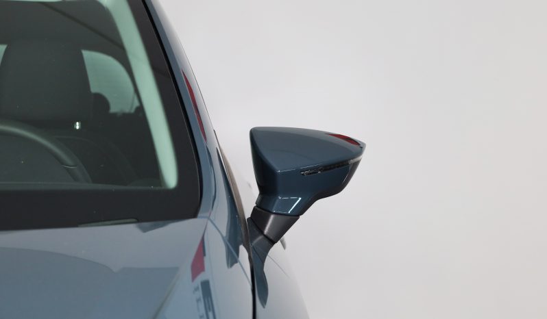 Seat Ibiza 1.0 TSI FR completo