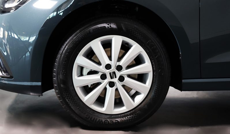 Seat Ibiza 1.0 TSI FR completo