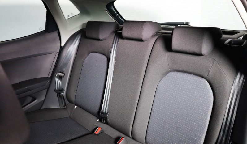 Seat Ibiza 1.0 TSI FR completo