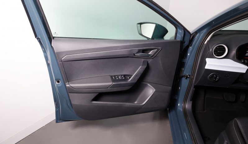 Seat Ibiza 1.0 TSI FR completo