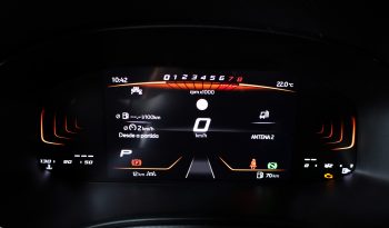 Seat Ibiza 1.0 TSI FR completo