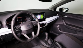 Seat Ibiza 1.0 TSI FR completo