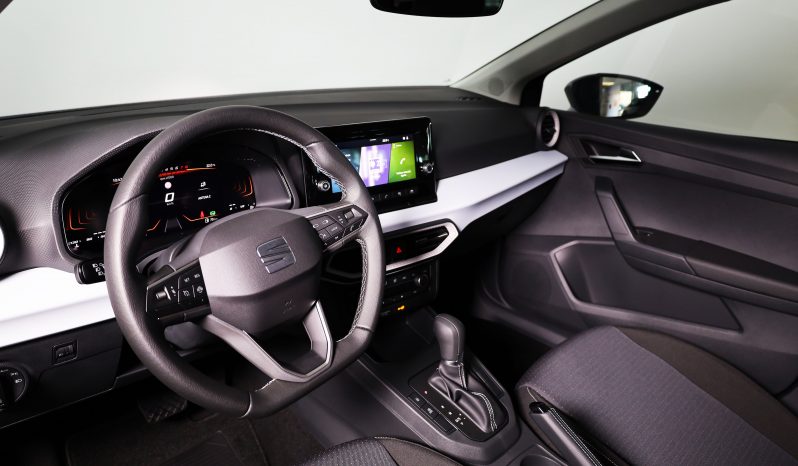 Seat Ibiza 1.0 TSI FR completo