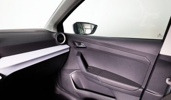 Seat Ibiza 1.0 TSI FR completo