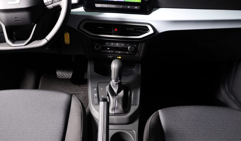 Seat Ibiza 1.0 TSI FR completo