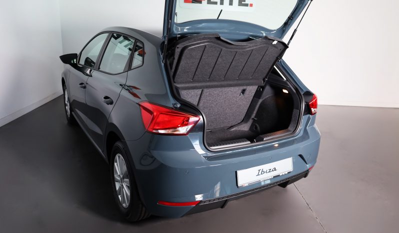 Seat Ibiza 1.0 TSI FR completo
