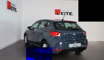 Seat Ibiza 1.0 TSI FR completo