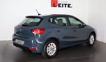 Seat Ibiza 1.0 TSI FR completo