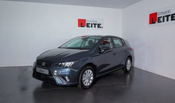 SEAT IBIZA 1.O TSi 95cv Style completo