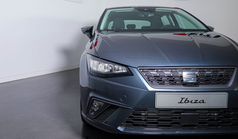 SEAT IBIZA 1.O TSi 95cv Style completo