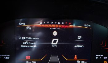 SEAT IBIZA 1.O TSi 95cv Style completo