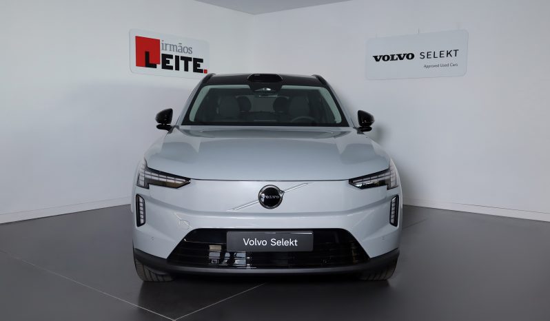 Volvo EX90 Single Motor Core completo