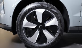 Volvo EX90 Single Motor Core completo