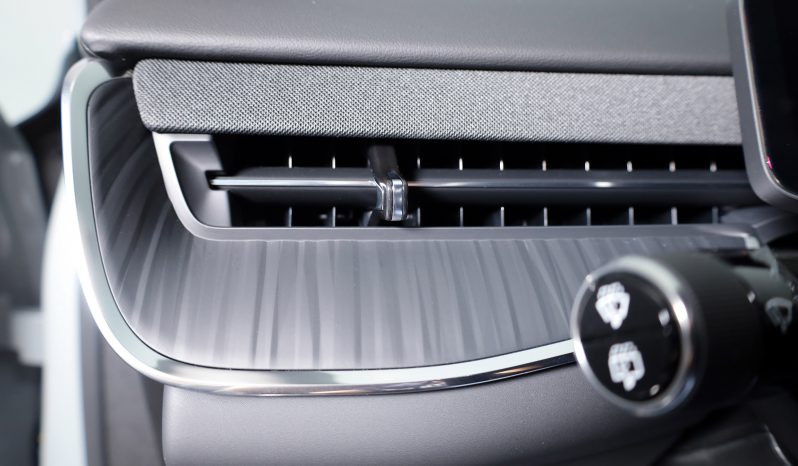Volvo EX90 Single Motor Core completo