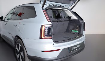 Volvo EX90 Single Motor Core completo