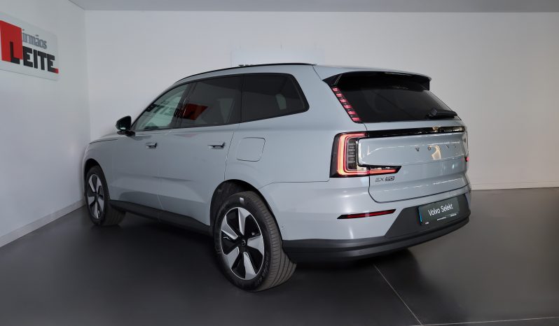 Volvo EX90 Single Motor Core completo