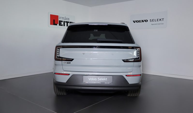 Volvo EX90 Single Motor Core completo