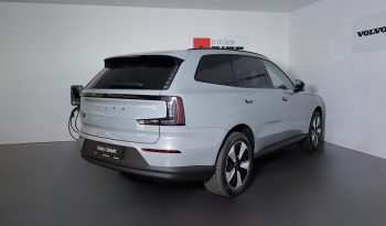 Volvo EX90 Single Motor Core completo