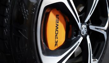 MG MG4 64kwh XPower 4WD completo