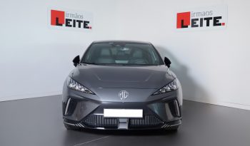 MG MG4 64kwh XPower 4WD completo