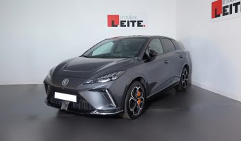 MG MG4 64kwh XPower 4WD completo
