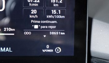 MG MG4 64kwh XPower 4WD completo