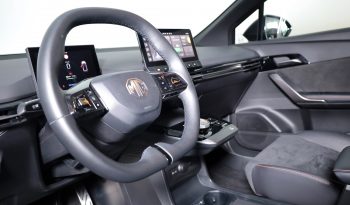 MG MG4 64kwh XPower 4WD completo