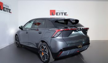MG MG4 64kwh XPower 4WD completo