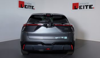 MG MG4 64kwh XPower 4WD completo