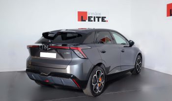 MG MG4 64kwh XPower 4WD completo