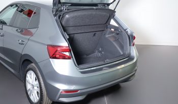 Skoda Fabia 1.0 TSI 116cv Selection DSG completo