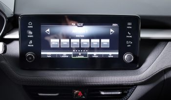 Skoda Fabia 1.0 TSI 116cv DSG Selection completo