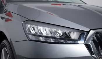 Skoda Fabia 1.0 TSI 116cv Selection DSG completo