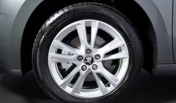 Skoda Fabia 1.0 TSI 116cv Selection DSG completo