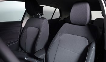 Skoda Fabia 1.0 TSI 116cv Selection DSG completo