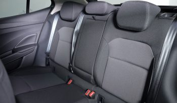 Skoda Fabia 1.0 TSI 116cv Selection DSG completo