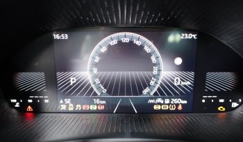 Skoda Fabia 1.0 TSI 116cv Selection DSG completo