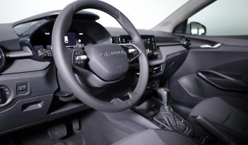 Skoda Fabia 1.0 TSI 116cv Selection DSG completo