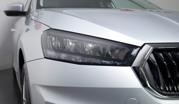 Skoda Fabia 1.0 TSI 116cv Selection DSG completo