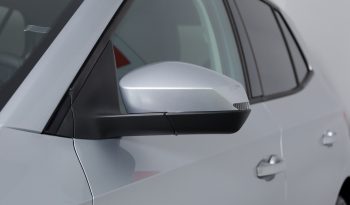 Skoda Fabia 1.0 TSI 116cv Selection DSG completo