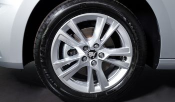 Skoda Fabia 1.0 TSI 116cv Selection DSG completo